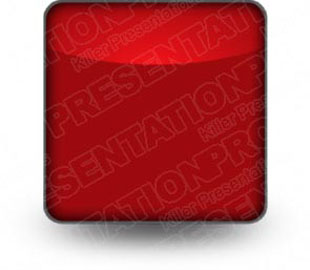 Download blank red PowerPoint Icon and other software plugins for Microsoft PowerPoint