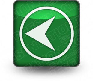 Download button_back_green PowerPoint Icon and other software plugins for Microsoft PowerPoint