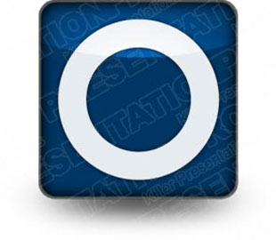Download circleframe blue PowerPoint Icon and other software plugins for Microsoft PowerPoint