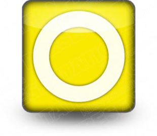 Download circleframe yellow PowerPoint Icon and other software plugins for Microsoft PowerPoint