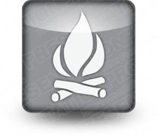 Download fire gray PowerPoint Icon and other software plugins for Microsoft PowerPoint