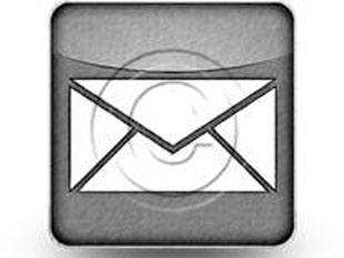 Mail Sketch Dark PPT PowerPoint Image Picture