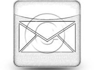 Mail Sketch Light PPT PowerPoint Image Picture