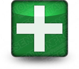 Download plus_green PowerPoint Icon and other software plugins for Microsoft PowerPoint