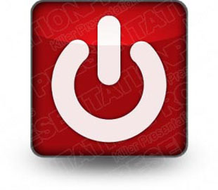 Download power red PowerPoint Icon and other software plugins for Microsoft PowerPoint
