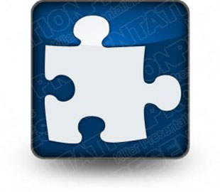 Download puzzle1 blue PowerPoint Icon and other software plugins for Microsoft PowerPoint