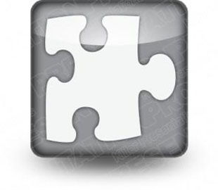 Download puzzle2 gray PowerPoint Icon and other software plugins for Microsoft PowerPoint
