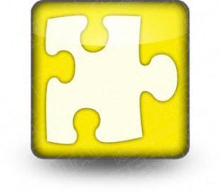 Download puzzle2 yellow PowerPoint Icon and other software plugins for Microsoft PowerPoint