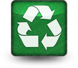 Download recycle_green PowerPoint Icon and other software plugins for Microsoft PowerPoint