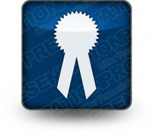 Download ribbon blue PowerPoint Icon and other software plugins for Microsoft PowerPoint