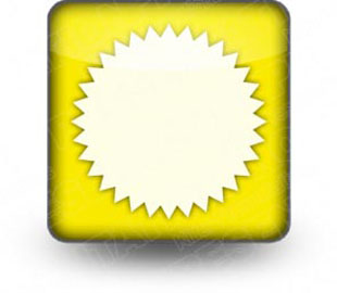 Download seal yellow PowerPoint Icon and other software plugins for Microsoft PowerPoint