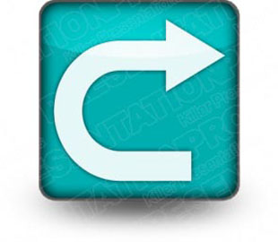 Download turn180 teal PowerPoint Icon and other software plugins for Microsoft PowerPoint