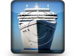 Download cruise ship vacation b PowerPoint Icon and other software plugins for Microsoft PowerPoint