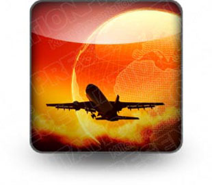 Download global travel b PowerPoint Icon and other software plugins for Microsoft PowerPoint