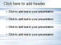 Rubberoth PowerPoint Template text slide design