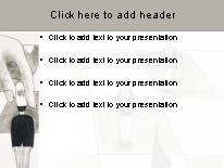 Concept09 PowerPoint Template text slide design