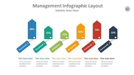 Management 067 PowerPoint Infographic pptx design