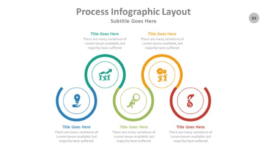 Process 083 PowerPoint Infographic pptx design