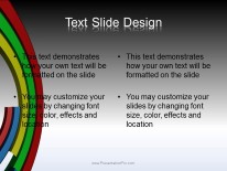 Me 926 Sd PowerPoint Template text slide design