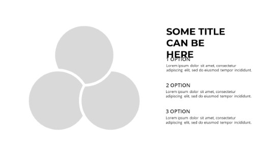 3 Steps Circles 17 PowerPoint Infographic pptx design