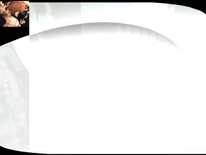 Annual PowerPoint Template text slide design