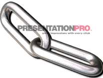 Download chain 4 PowerPoint Graphic and other software plugins for Microsoft PowerPoint