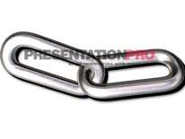 Download chain 5 PowerPoint Graphic and other software plugins for Microsoft PowerPoint