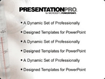 Drugs PowerPoint Template text slide design