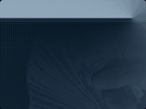 Handfull PowerPoint Template text slide design