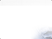 Handfull PowerPoint Template text slide design