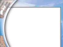 Pencil PowerPoint Template text slide design