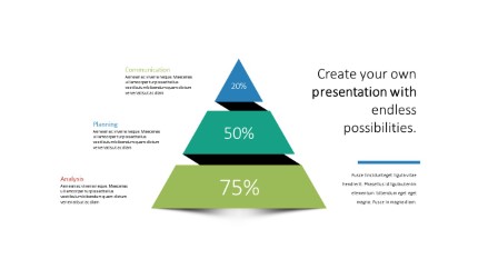 Pyramid Layers 06 PowerPoint Infographic pptx design